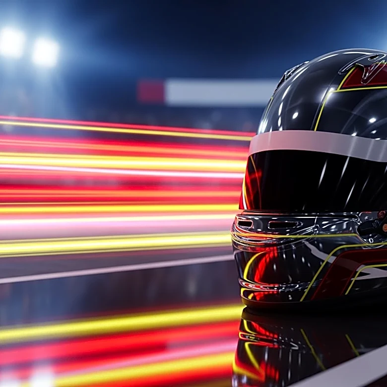 Corey Day Secures First NASCAR O'Reilly Series Victory at Talladega