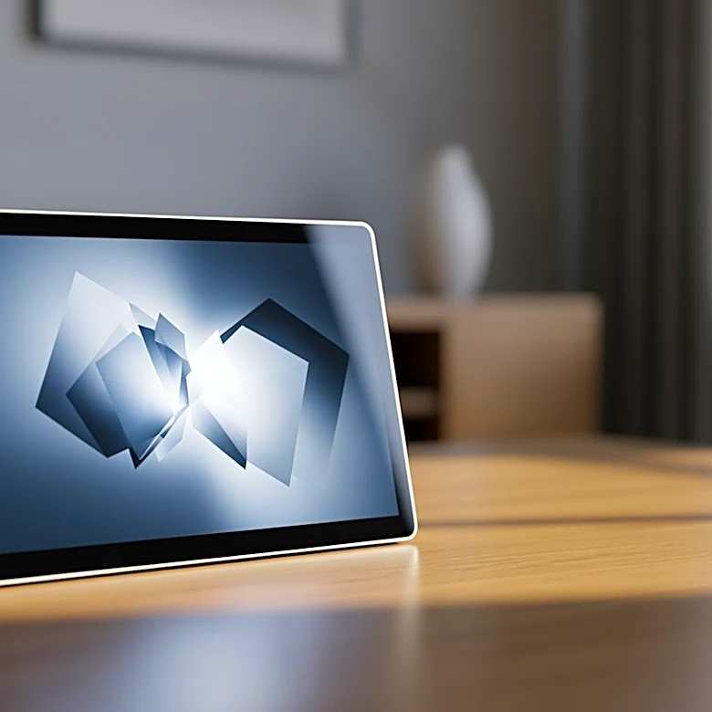 AI Picture Frames Face Design Challenges, Raising Questions About Their Practicality