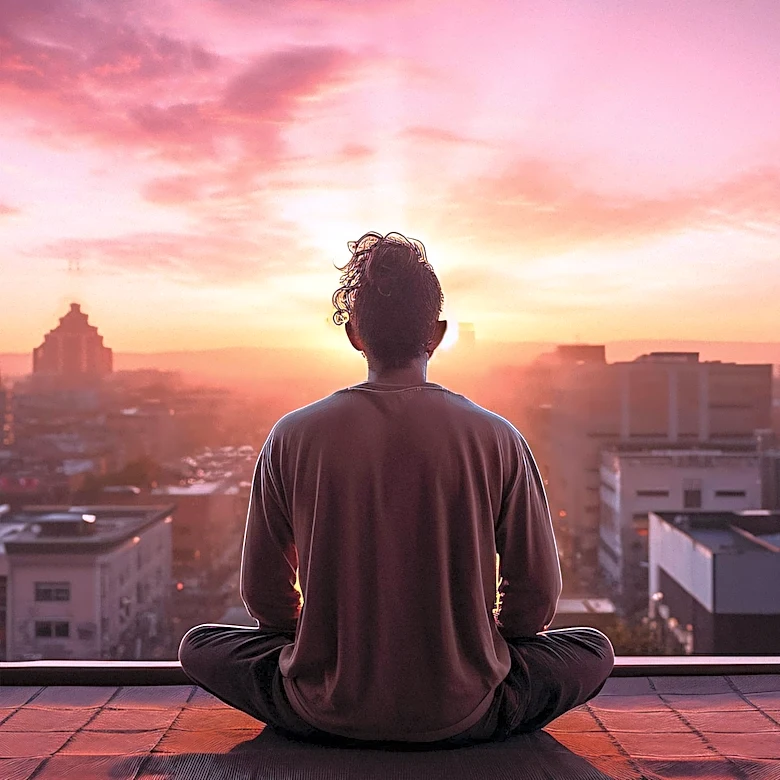 Mindfulness Practices Address Loneliness in the Age of AI