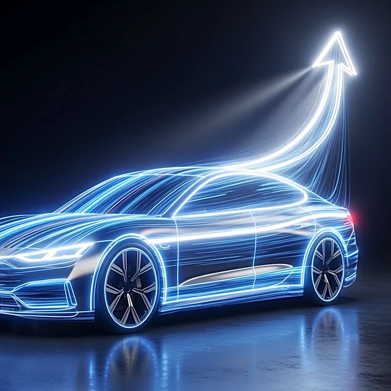 Nissan Projects Profit as CEO Ivan Espinosa's Revival Plan Gains Momentum