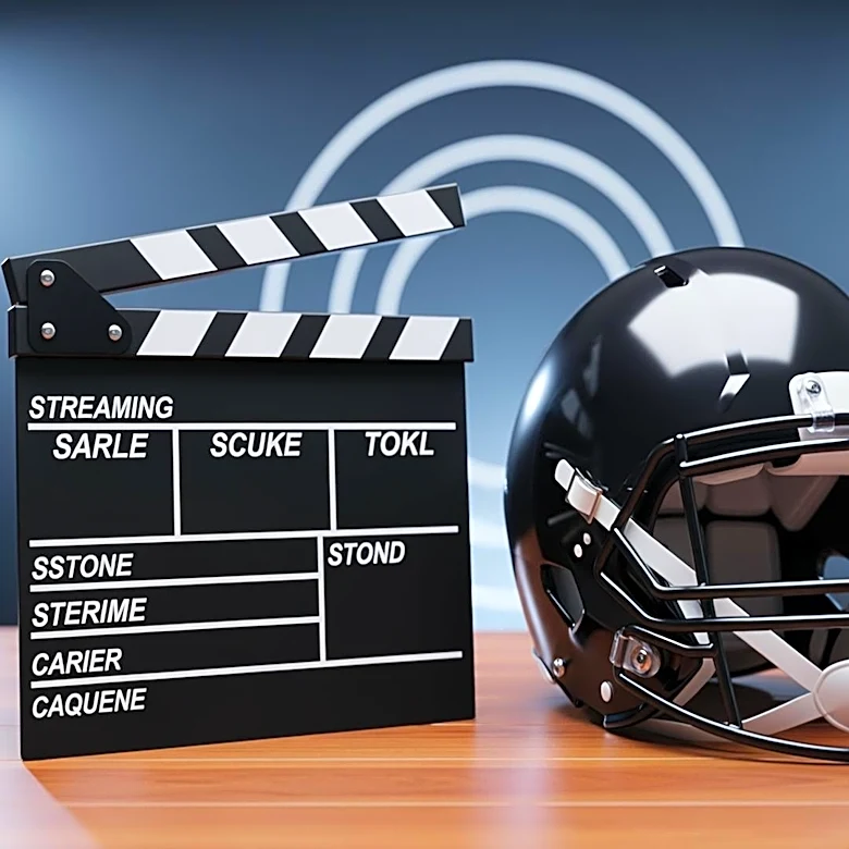 NFL Partners with Skydance Sports to Launch Streaming and Movie Content