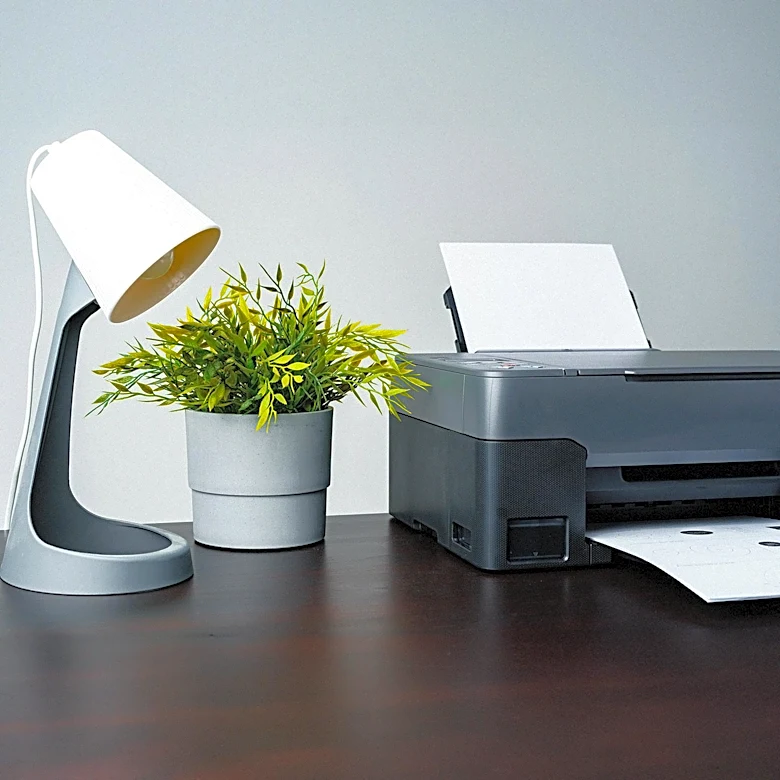 Refillable Ink Tank Printers Offer Cost Savings and Environmental Benefits for Home Users