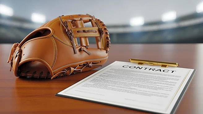 Kyle Tucker's Dodgers Contract Stuns Former Cubs Teammates, Highlights MLB Market Trends