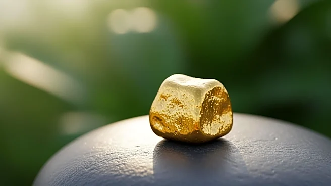IAMGOLD Releases 2025 Sustainability Report Highlighting ESG Achievements