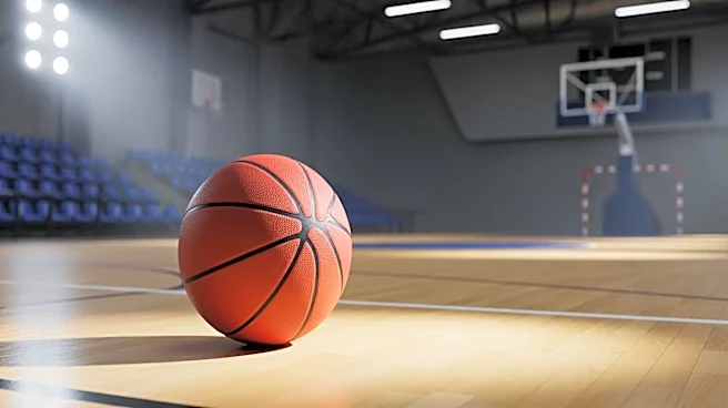 NC State Hosts Former Five-Star Recruit Darius Adams Amid Roster Rebuild