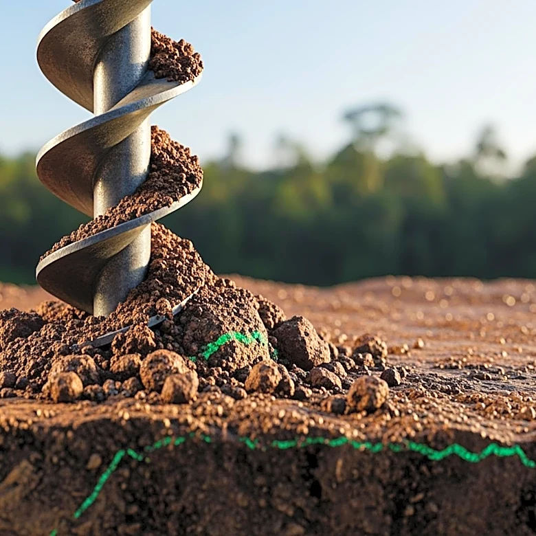 U92 Energy Corp. Advances Uranium Exploration with Phase One Drilling in Guyana