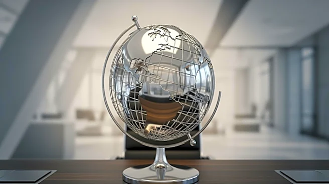 Casablanca Appoints Didier Nguyen as CEO Amid Global Expansion Plans