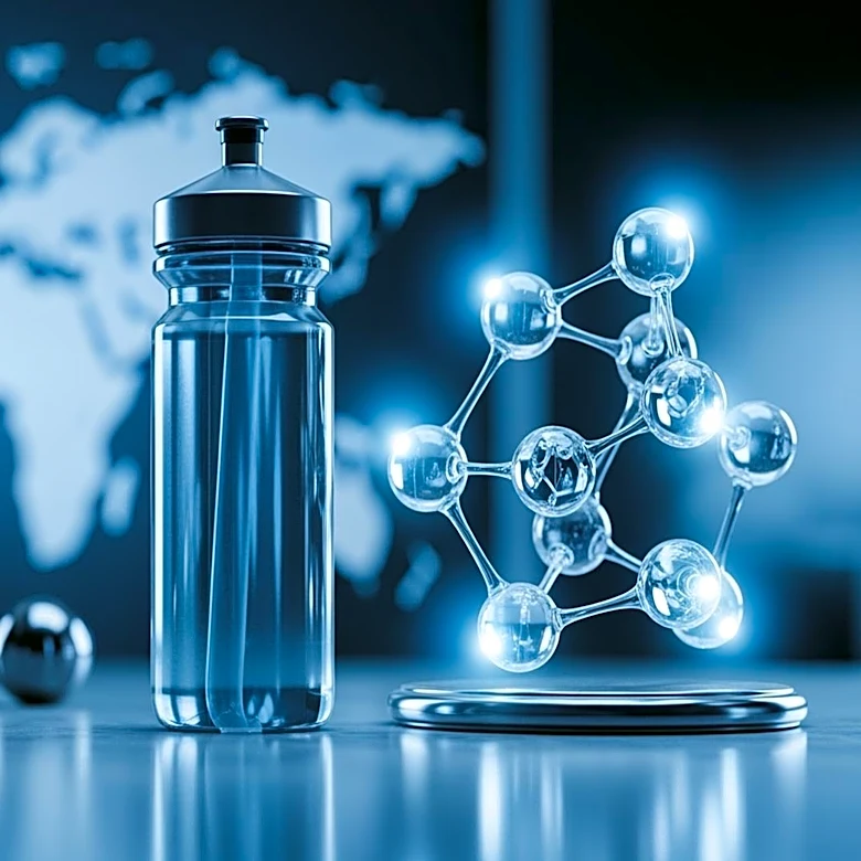 Vichy Laboratories Appoints PSG Footballer Vitinha as Global Brand Ambassador to Enhance Health and Performance Image