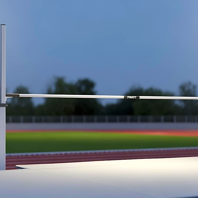 High Jumper Dean Guzman of Moorpark Breaks 7-Foot Barrier at Mt. SAC Relays