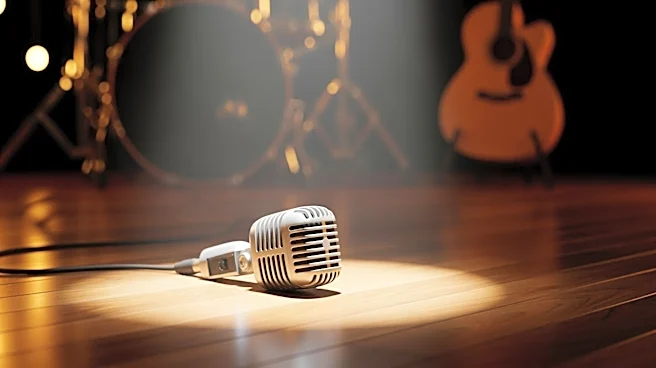 Foo Fighters Perform New Songs on SNL UK, Marking Album Promotion