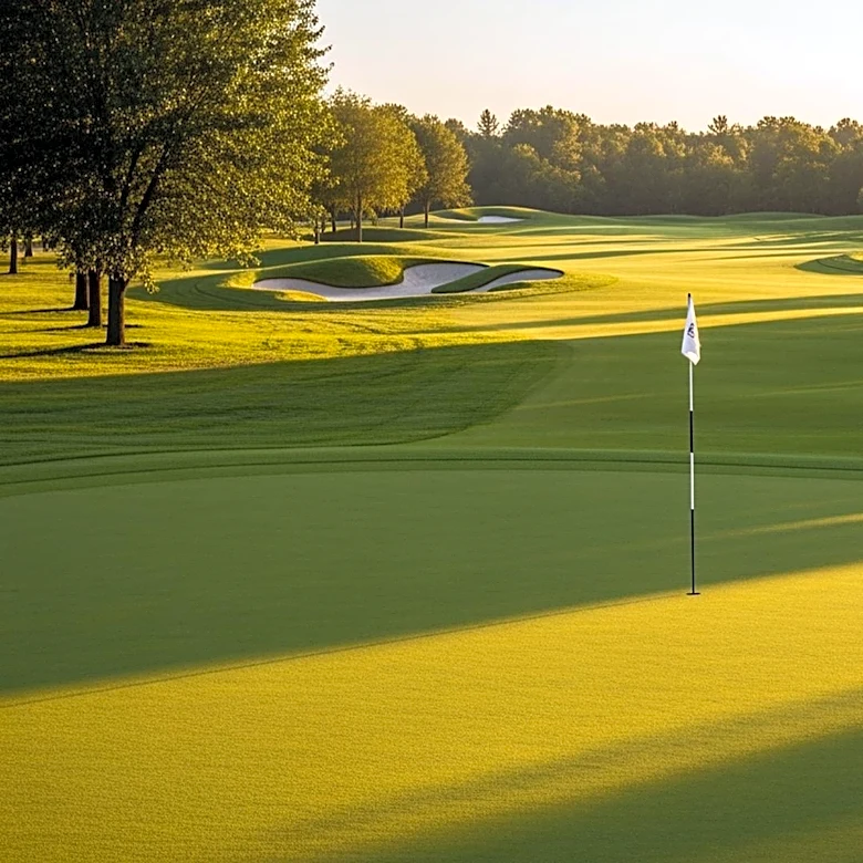 Royal Lytham to Host 2028 Open, Excluding President Trump's Turnberry