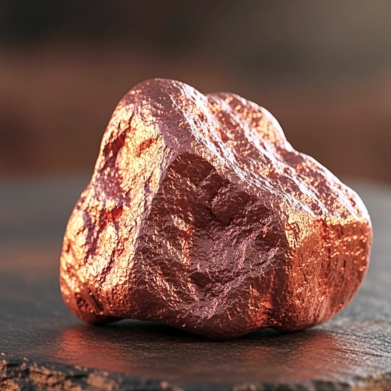 Giant Mining Rebrands to Copper One Resources Amid Strategic Shift