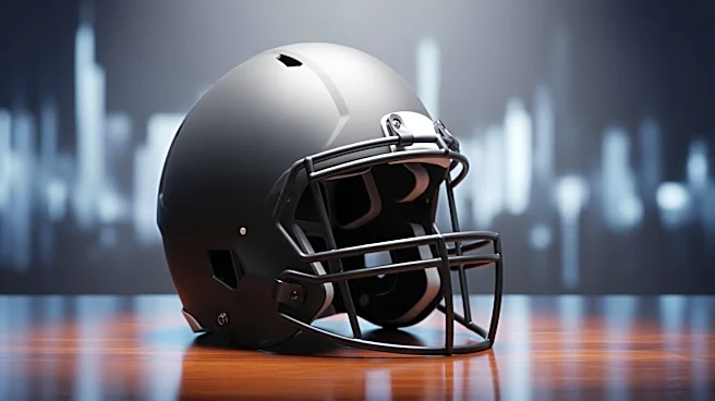 Former Wisconsin Cornerback Nyzier Fourqurean Joins Los Angeles Rams After NCAA Ineligibility