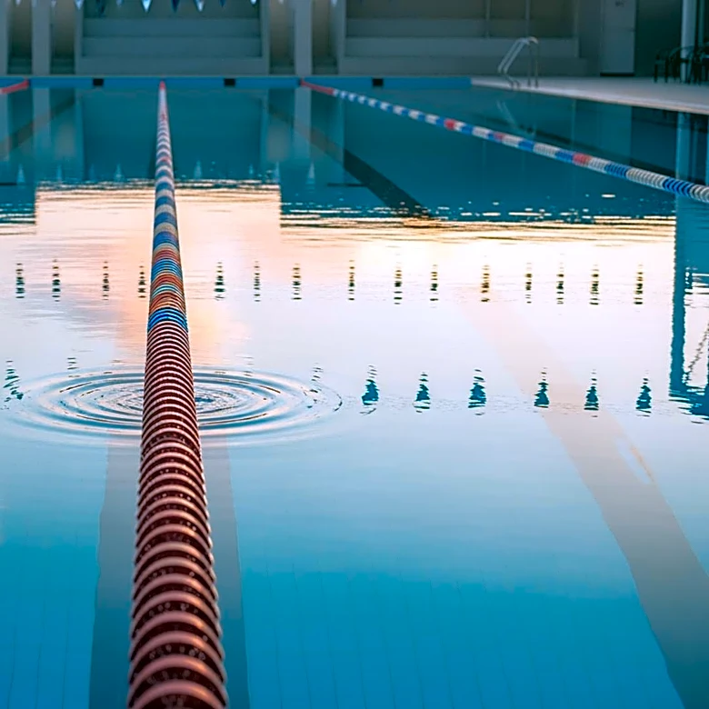 Eithan Urbach Reflects on His Legacy as Israel's First Olympic Swim Finalist