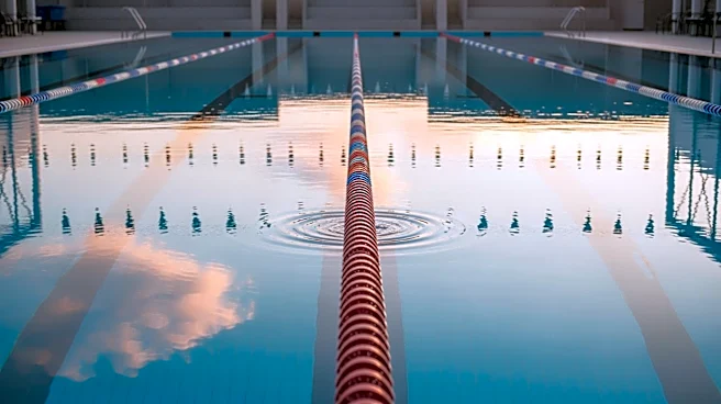 Eithan Urbach Reflects on His Legacy as Israel's First Olympic Swim Finalist