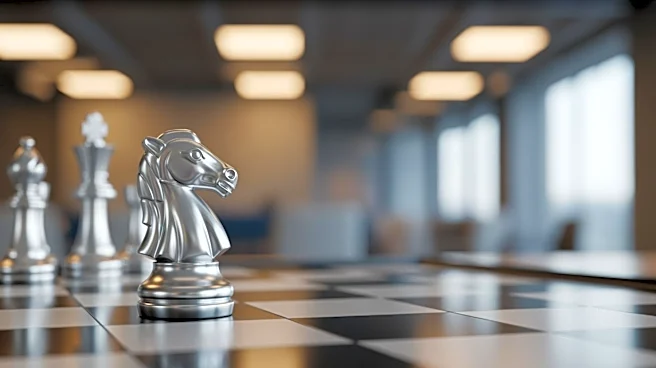 Morgan MacLeod Elected to Legal Marketing Association's International Board, Enhancing Strategic Governance