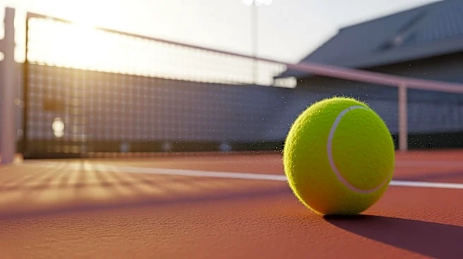 Rafael Jodar Achieves Breakthrough Victory Over Alex de Minaur at Madrid Open
