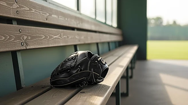 Potential Candidates Emerge for Red Sox Managerial Position After Cora's Dismissal