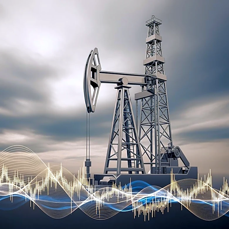 Chevron CEO Mike Wirth Discusses Global Energy Shock and Market Volatility