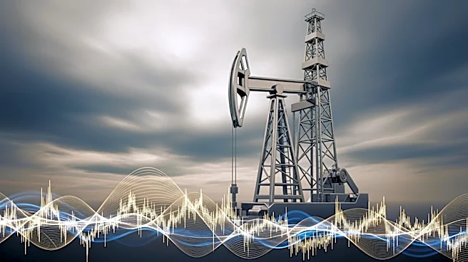 Chevron CEO Mike Wirth Discusses Global Energy Shock and Market Volatility