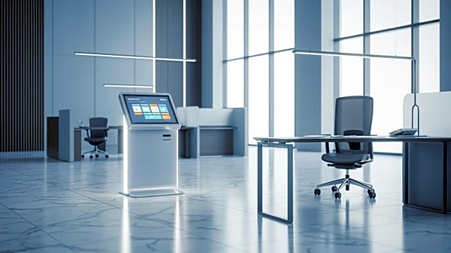 Private Banks Reduce Workforce as Technology Investments Enhance Productivity