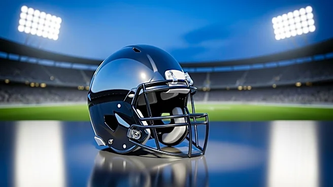 Raiders Select Fernando Mendoza as Key to Franchise Revival in 2026 NFL Draft