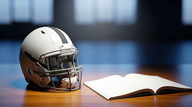 Vanderbilt QB Diego Pavia Accepts Rookie Minicamp Invite with Baltimore Ravens After Going Undrafted