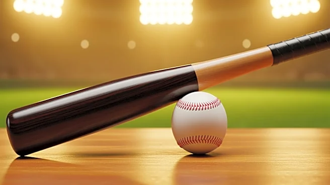 Rob Refsnyder's Home Run Secures Mariners' Sweep Over Cardinals