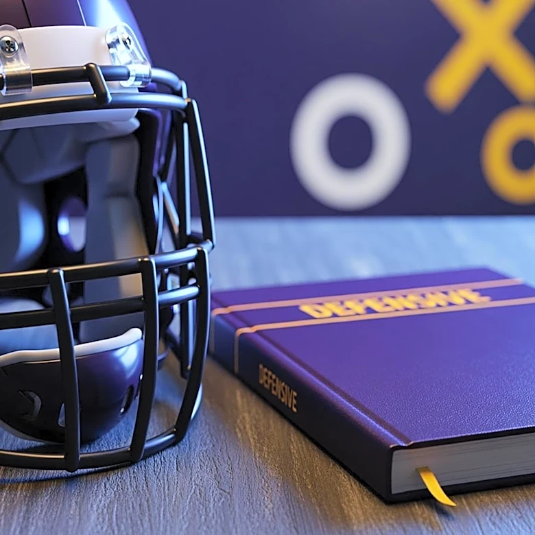 Minnesota Vikings Sign Marcus Allen, Adding Depth to Defensive Roster