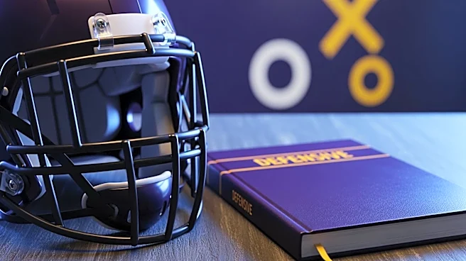 Minnesota Vikings Sign Marcus Allen, Adding Depth to Defensive Roster