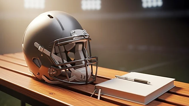 Chargers Sign Evan Svoboda as Undrafted Free Agent, Expanding Tight End Roster