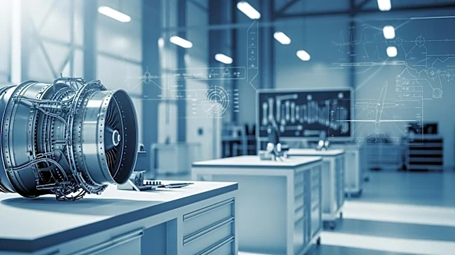 MHIRJ Expands MRO Capabilities to Support CRJ Fleet Amid Growing Demand