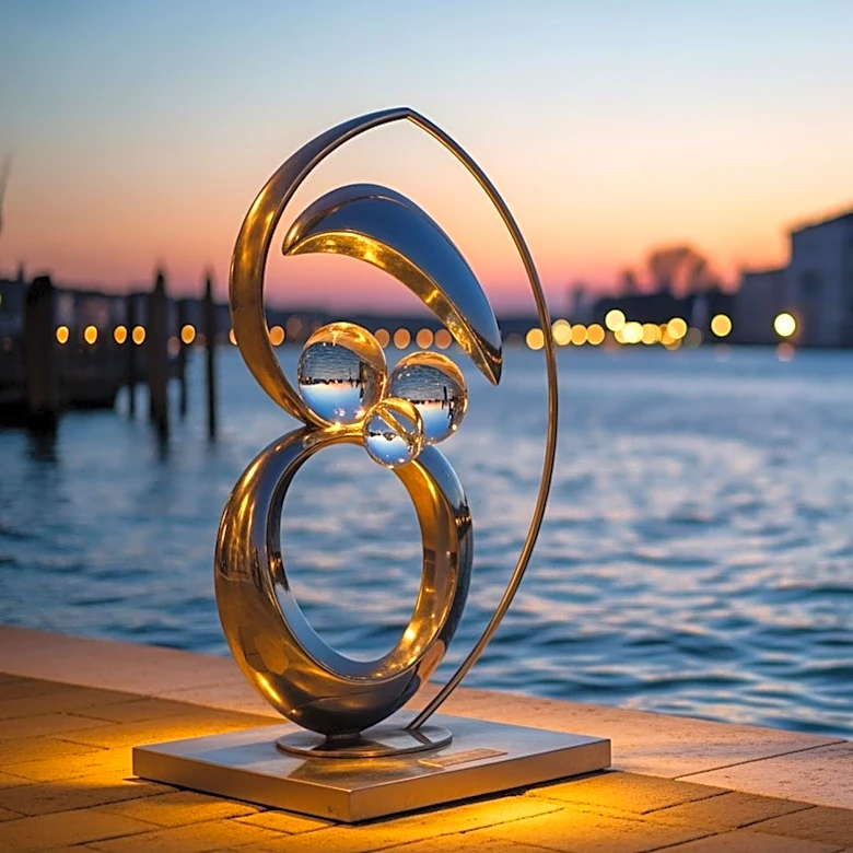 Fondazione Bvlgari Debuts at Venice Biennale 2026 with New Installations