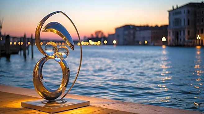 Fondazione Bvlgari Debuts at Venice Biennale 2026 with New Installations