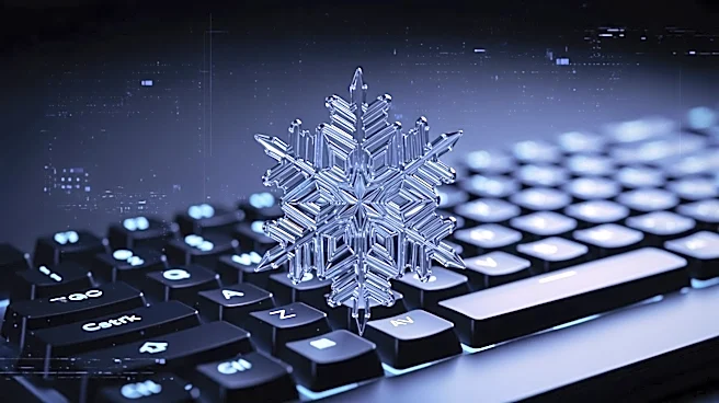 Blizzard's Former President Calls for 'Reset' Amid WoW Patch Issues