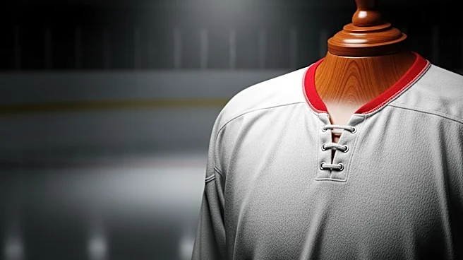 Wayne Gretzky's Historic Jersey Auctioned for $2.8 Million