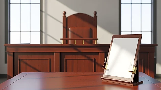 Court Ruling Denies GSK/Tesaro's Claim in Jemperli Dispute with AnaptysBio