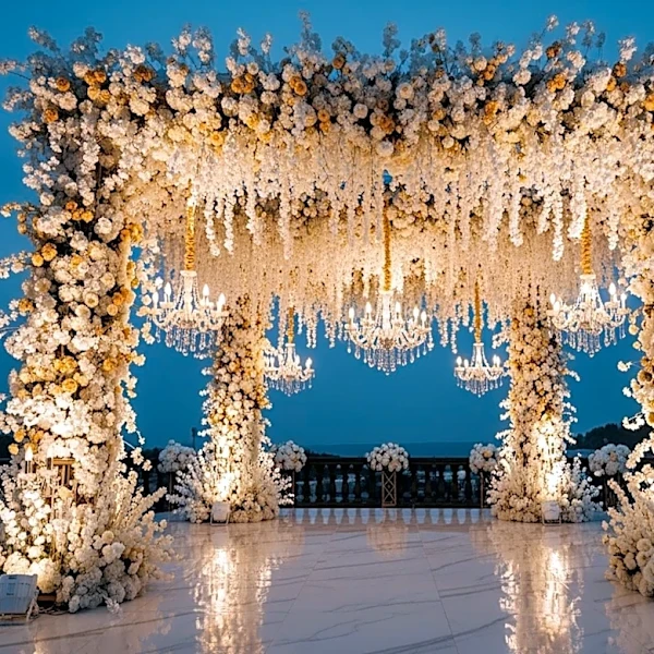 Euphoria's Lavish Wedding Scene Highlights Production Challenges and Creative Solutions