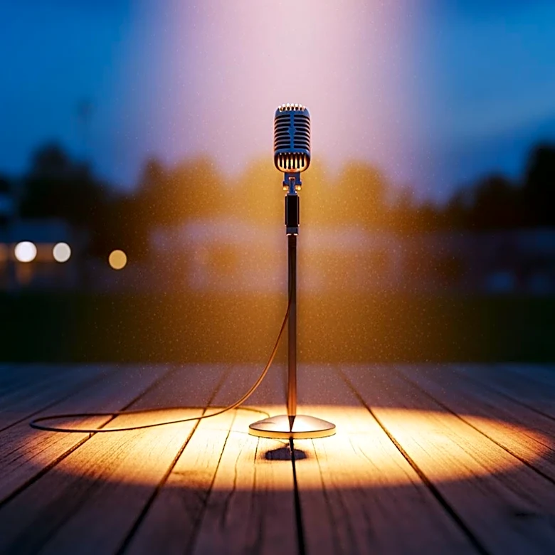 Lainey Wilson Overcomes Stagecoach Evacuation with Commanding Performance