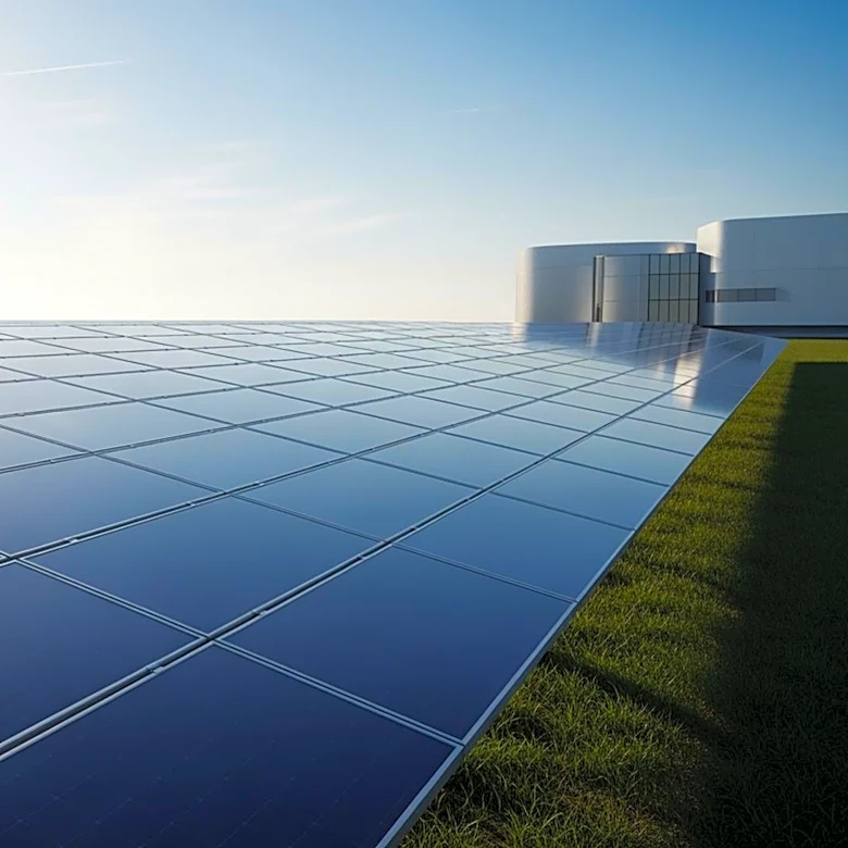 Meta Secures Solar Power Capacity from Overview Energy for Data Centers