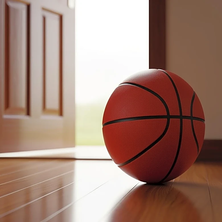 Kentucky Wildcats Basketball Pursues Top 2027 Prospect Ryan Hampton with In-Home Visit