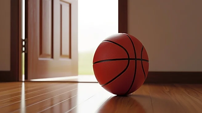 Kentucky Wildcats Basketball Pursues Top 2027 Prospect Ryan Hampton with In-Home Visit