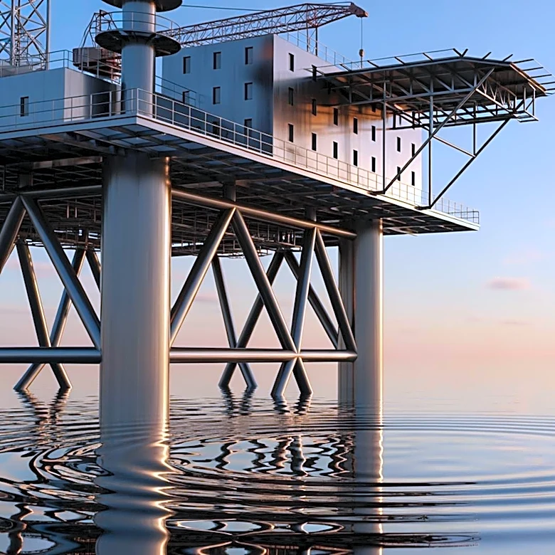 Shearwater Geoservices Sells SW Baret for Conversion, Enhancing Liquidity