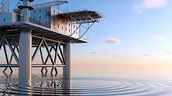 Shearwater Geoservices Sells SW Baret for Conversion, Enhancing Liquidity