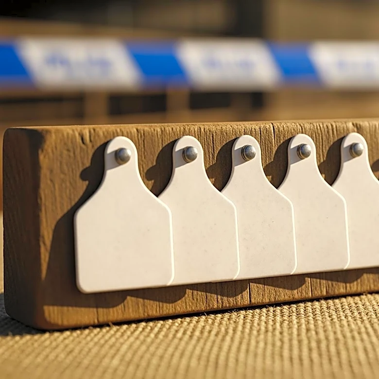 Livestock Industry Faces Challenges in Age Verification for Beef Supply Chain