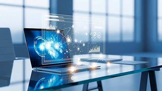 Visier Enhances Workforce Intelligence Toolkit with New Integrations