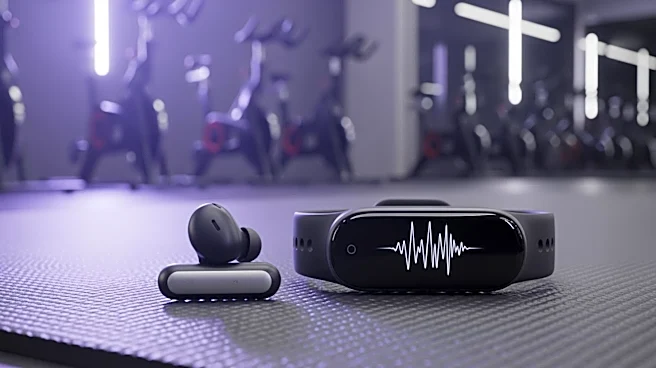 Spotify Expands into Fitness Content with Peloton Partnership