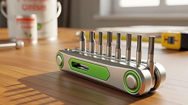 Ryobi Introduces Innovative Tools to Solve Unexpected Household Challenges
