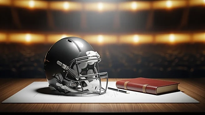 Kansas City Chiefs Select Garrett Nussmeier in 2026 NFL Draft, Offering Development Opportunity