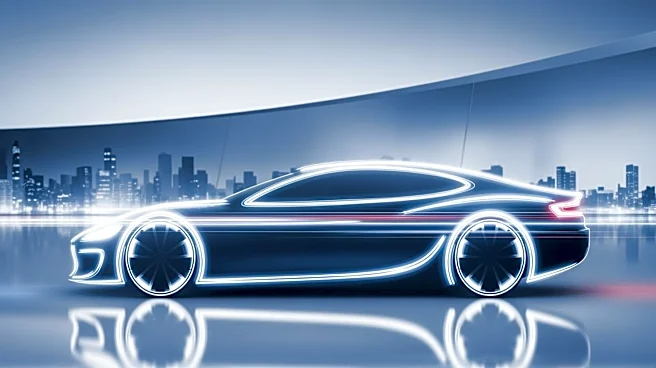 SOUEAST Unveils 'Travel+' Strategy at Auto China 2026